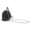 PRADA - Mini Backpack-style Chain Shoulder BagShoulder Bag Nylon Array
