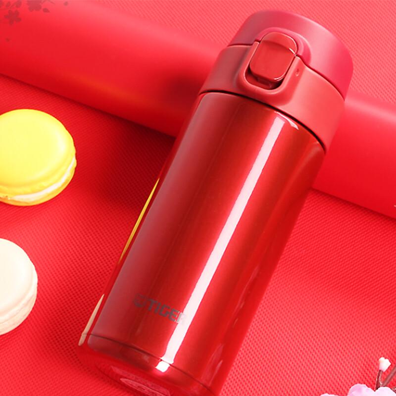 Tiger MMY-A36C Ultra-Light Stainless Steel Thermos Mug