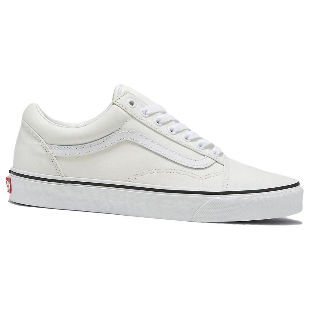 Vans Old Skool Color Theory - Glow Unisex Sneakers Cream VN0007NT7V0