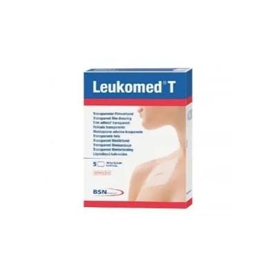 Bsn Medical Leukomed?T Dressing 8x10cm 5 Uts