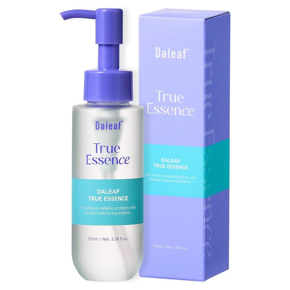 Dalif Glam True Original Hair Essence 100ml 1 pcs