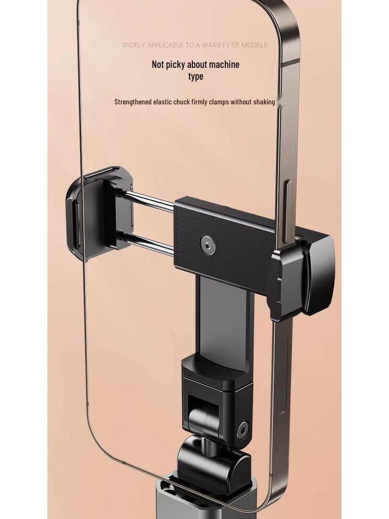 He Wei Universal 360° Travel Phone Holder for Airplane, Train, and Desktop