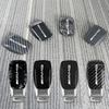DFN1   New 2025 Hot For Mercedes Benz S GLS CLA CLS A C E S G Class GLC CLE CLA W177 W205 W213 W222 X167 W204 W206 W212 AMG car key she