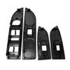 Window Switch Glass Lift Switch Panel 35D857857A For CC 2010-2018 Electric Window Regulator Lifting Switch Panel