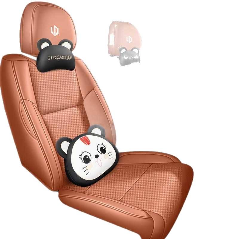 Leapmotor LAFA 5-Seater All-Season Full Coverage Car Seat Covers, Interior Modification in 26 Models.