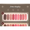 Flower Knows - Witte Kleine Engel Matte Lippenstift - 3 Kleuren (1-3)