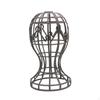 Stand, Holder Foldable Hangers Collapsible Portable S Display Stand Hats Cap Rack for