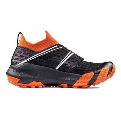 Mammut Aenergy TR BOA Mid Goretex Trail Koşu Ayakkabısı