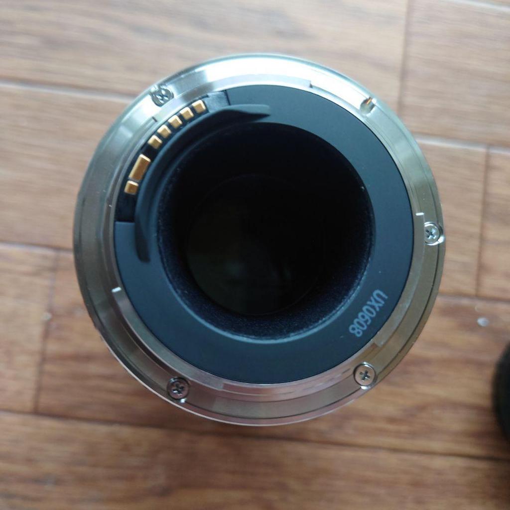 Used Canon EF 135mm 1:2.8 SOFTFOCUS Body