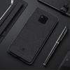 ESCASE Huawei Mate Series Premium Fabric Phone Case