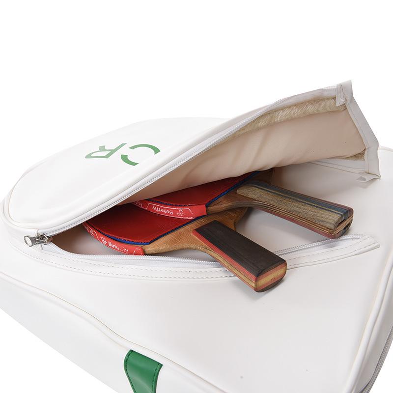 Versatile Outdoor Sports Bag for Badminton, Table Tennis, and More