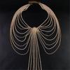 Heavy Duty Waist Chain Dance Costume Stylish Crystal Belly Dance Jewelry for Jeans Body Jewelry for Women Hot Girls