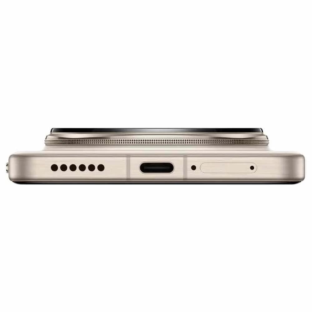 Honor Magic8 Pro smartphone 12GB RAM 512GB Gold