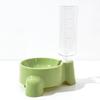 Pet Water Bottle Automatic Water Feeding For A Single Bowl Of Drinking Water Puppy Cat Drinking Bowl