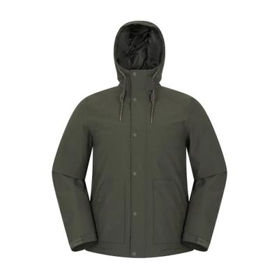 Chaquetas y abrigos – Chaquetas