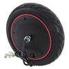 60 70 7.0 10 Inch Electric Scooter Hub Motor 350W Scooter Hub Motor Wheel Assembly for Mi 4 Pro
