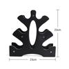 Dumbbell Rack Removable Fitness Household Dumbbell Stand Bracket