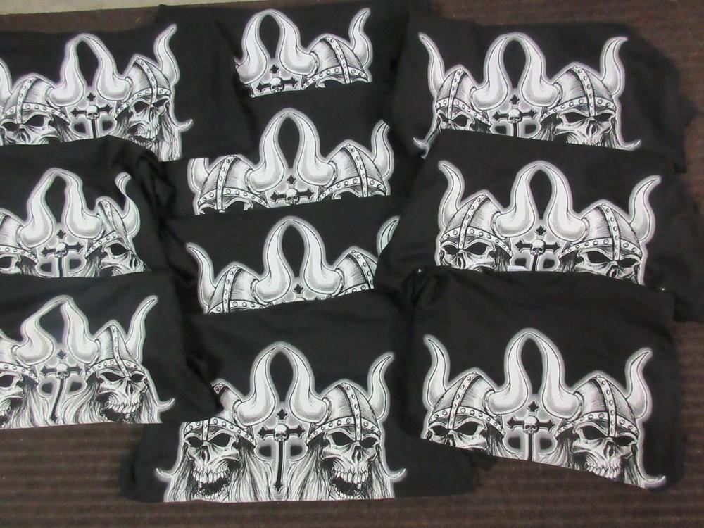 

10x WHOLESALE BLACK LABEL SOCIETY OFFICIAL 2007 BAND CONCERT MUSIC LARGE Unisex T-Shirt XXXL