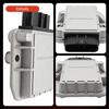 Ignition Control Module 89621-26010 | Compatible with Toyota Camry 4Runner Corolla Tacoma Lexus LS400 LX450 SC400 Replaces 89621-16020 8962126010