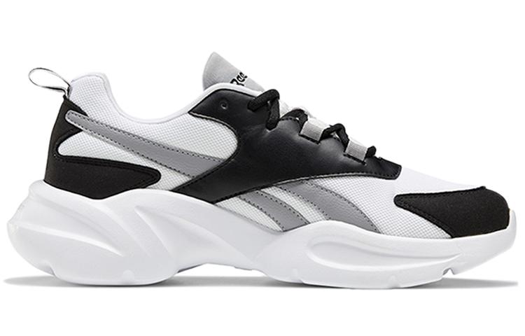 Reebok Royal Ec Ride 4 'White Gray Black' FV0305