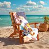 Custom 1Pc Brawl Stars Epic Hero Beach Towel Quick Dry Multiuse For Beach Pool Gym Yoga Home Travel Christmas Halloween Xmas Gift Q170