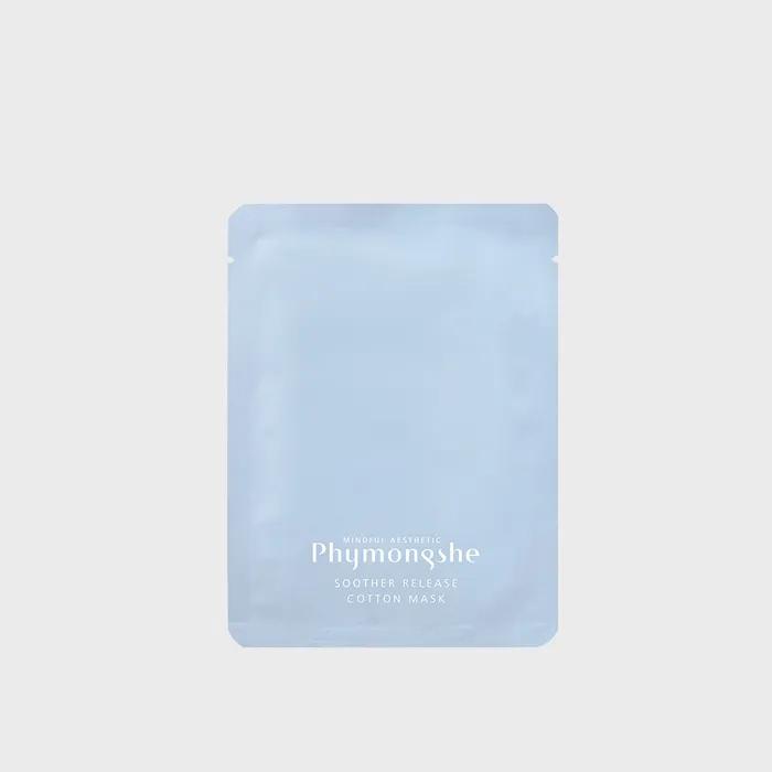 Soother Release Cotton Mask 30g