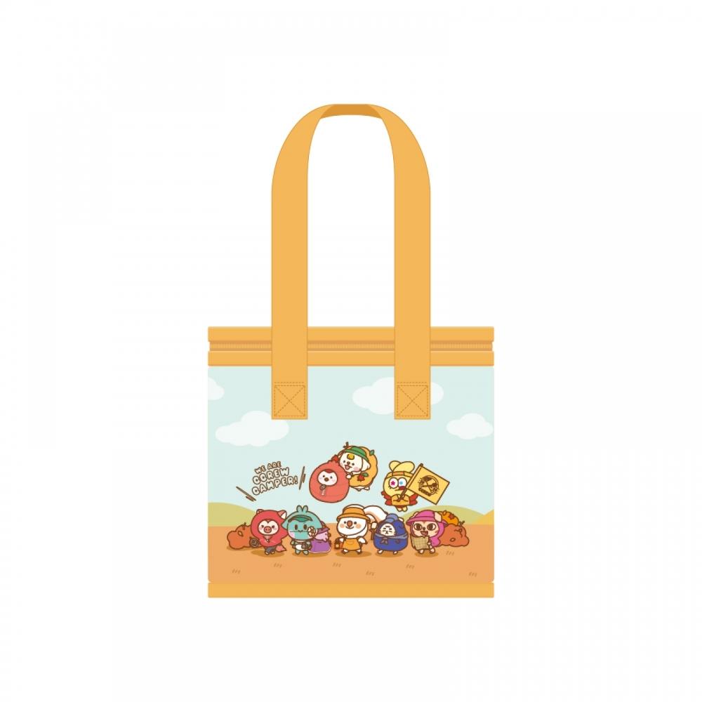 

Cravity 09 Crew Cooler Bag 2024 Cravity Character Pop Up Store Official Md