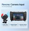 Navigation and Reversing Screen Radio for Mercedes CLK-Class W209 AMG