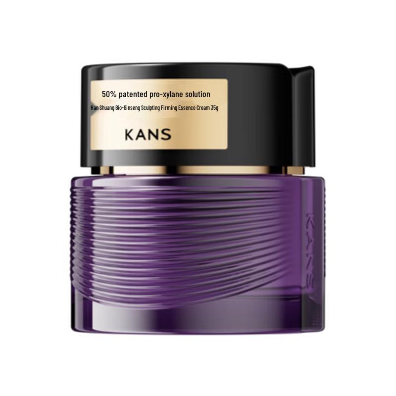 

Kans Pro-Xylane 50 Purple Gold Firming Anti-Wrinkle Cream