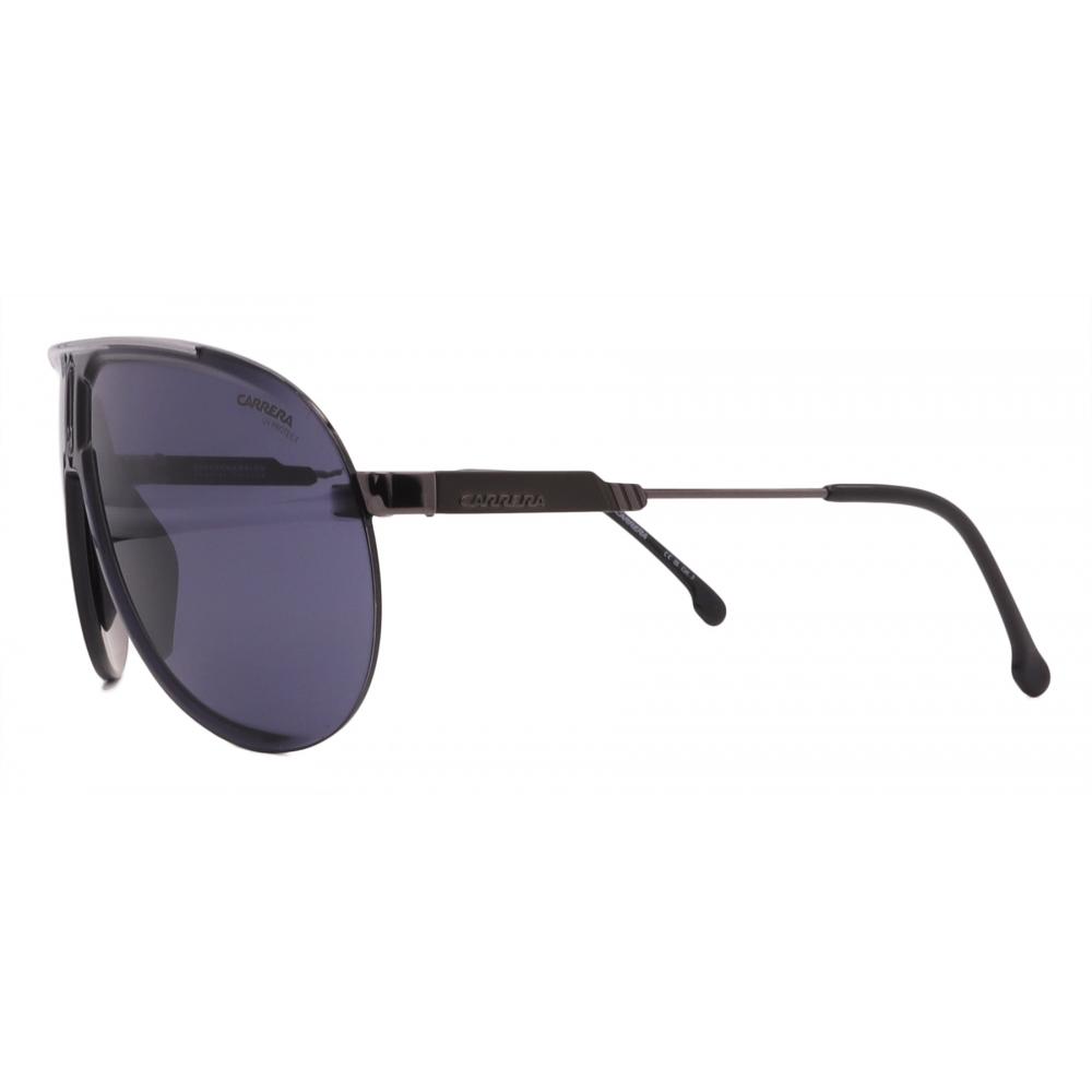 Carrera Superchampion V81 99 01 135 Gray