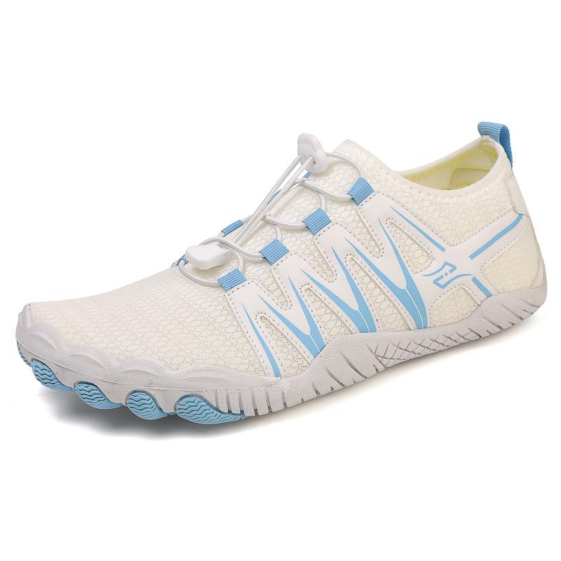 Unisex Barefoot Water Shoes for Diving, Snorkeling, and Swimming.