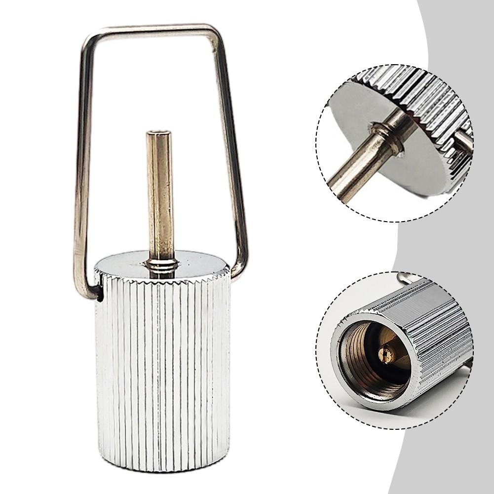 

Fill Adapter Gas Tank Motorcycle Cover Copper Fill Adapter