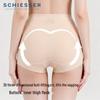 Schiesser Women's High-Waist Lace Seamless Underwear 3-Pack