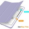 Ochranné pouzdro na iPad 11 palců s přihrádkou na tužku - Pasuje na iPad Air & iPad Pro