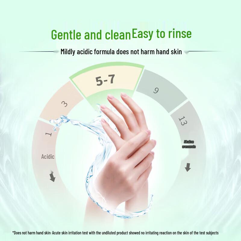 Blue Moon Gentle Hand Sanitizer Refill