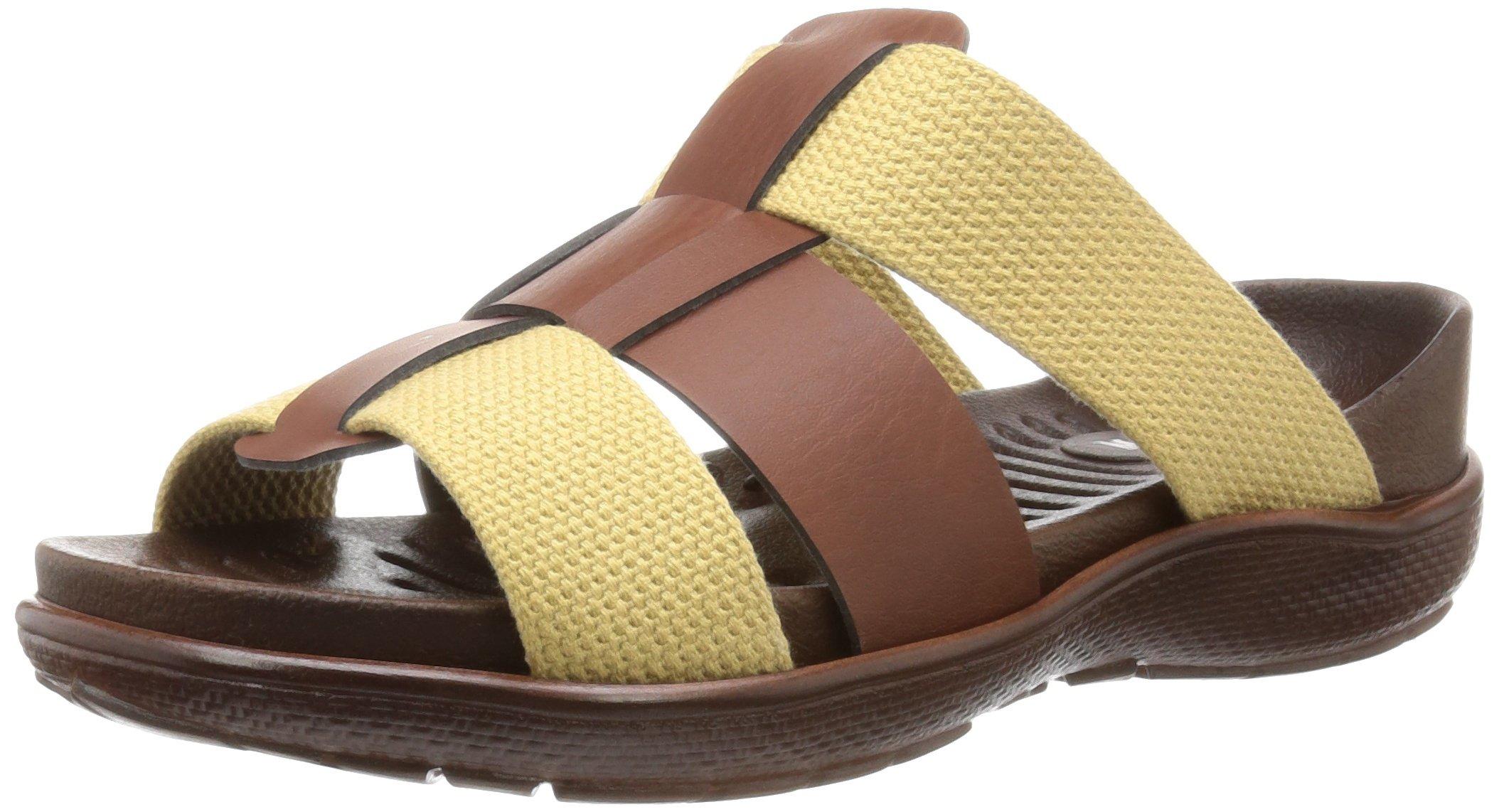 

M3 Японские офисные сандалии MMM39 Шоколад [M3] (Шоколад/л)