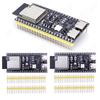 ESP32 S3 Development Boards 2.4G WiFi Develop Board Expansion Adapter Kit ESP32-S3-WROOM-1 N8R2 N16R8 2 I2C 4 SPI & Pin Headers