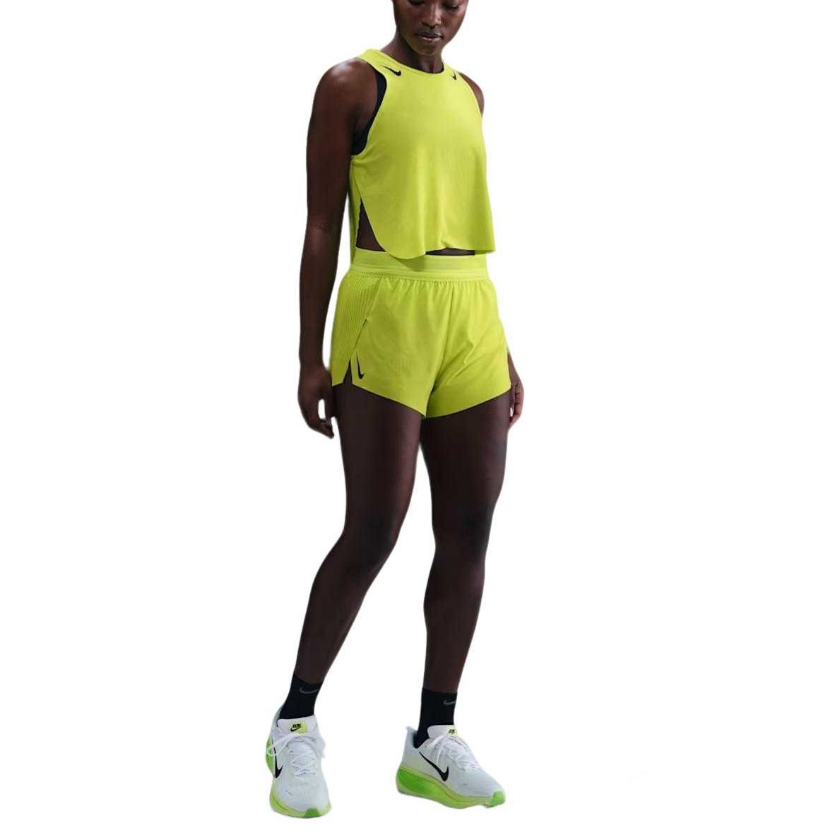 Nike AeroSwift sieviešu Dri-FIT Adv vidēja