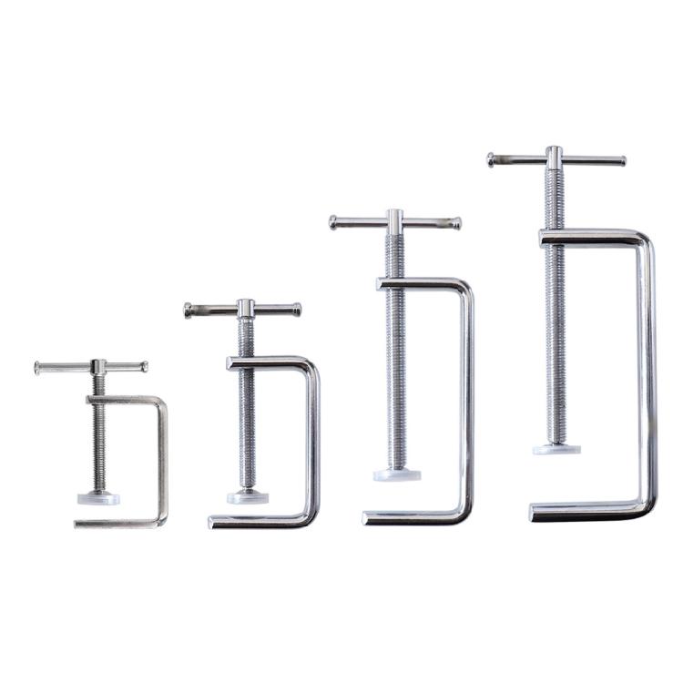 Efficient GClamp Clip for Holding Items In Place Great for Everyday Use