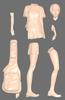Youthful Girl 5 1/20