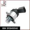 OEM 0928400560 3582802 Common Rail Fuel Pump Pressure Regulator Solenoid Valve for BMW E81 120d E46 318d E90 318d 330d 330xd