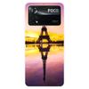 For Xiaomi Poco X4 Pro 5G PocoX4 Pro 5G Case Soft Silicone Back Cover Cartoon Phone Case Fashion