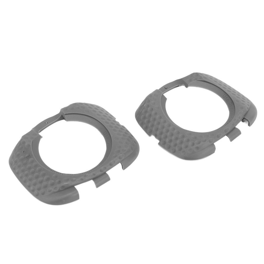 1 Pair Quick Release System Road Bike Pedal Cleat Cover for SpeedPlay Zero Aero Cycling