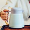 Sohome Enamel Insulated Teapot