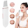 EMS Ultrasonic Skin Scrubber Blackhead Pimple Removal Lifting Ion Pore Cleaner Machine