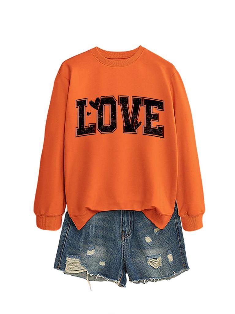 Women's Fashion Heart Hollow-Out Hoodie