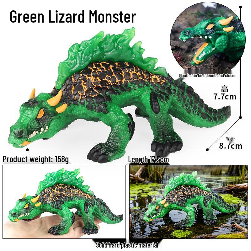 European Mythology Pegasus & Unicorn Children's Toy Figurine Set