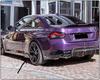 2021+ BMW 2 Series G42 MP Style Carbon Fiber Side Skirts & Diffuser