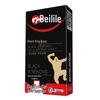 Bailile Prickly Silky Ribbed Condoms - Light & Thin 3D Texture for Adults