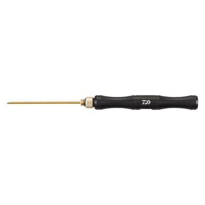 Daiwa Air Vent Kit Stick 210 Black